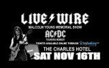 LIVEWIRE MALCOLM YOUNG TRIBUTE